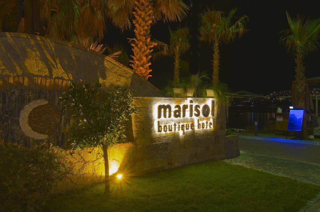 Marisol Boutique Hotel กุนโดกัน ภายนอก รูปภาพ